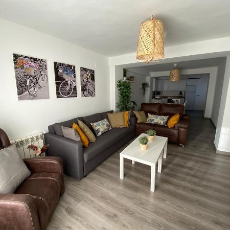 Apartamento Corazon De Cazorla By Clabao Exteriér fotografie