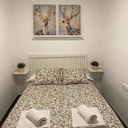 Apartamento Corazon De Cazorla By Clabao Exteriér fotografie