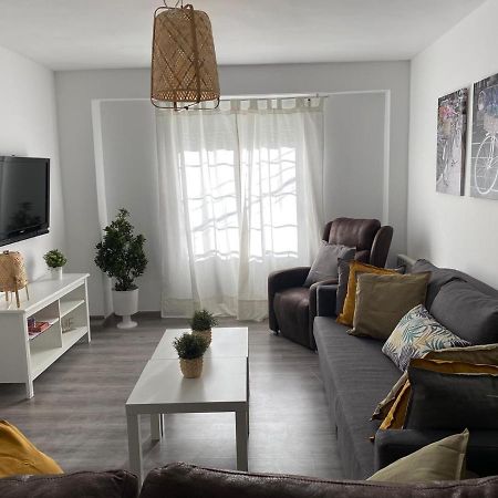 Apartamento Corazon De Cazorla By Clabao Exteriér fotografie