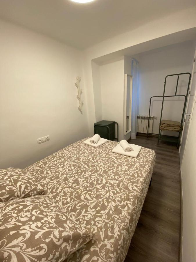 Apartamento Corazon De Cazorla By Clabao Exteriér fotografie