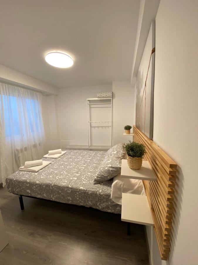 Apartamento Corazon De Cazorla By Clabao Exteriér fotografie