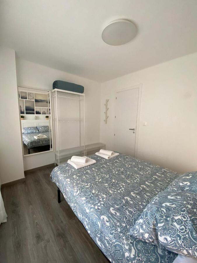 Apartamento Corazon De Cazorla By Clabao Exteriér fotografie