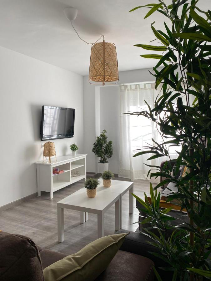 Apartamento Corazon De Cazorla By Clabao Exteriér fotografie