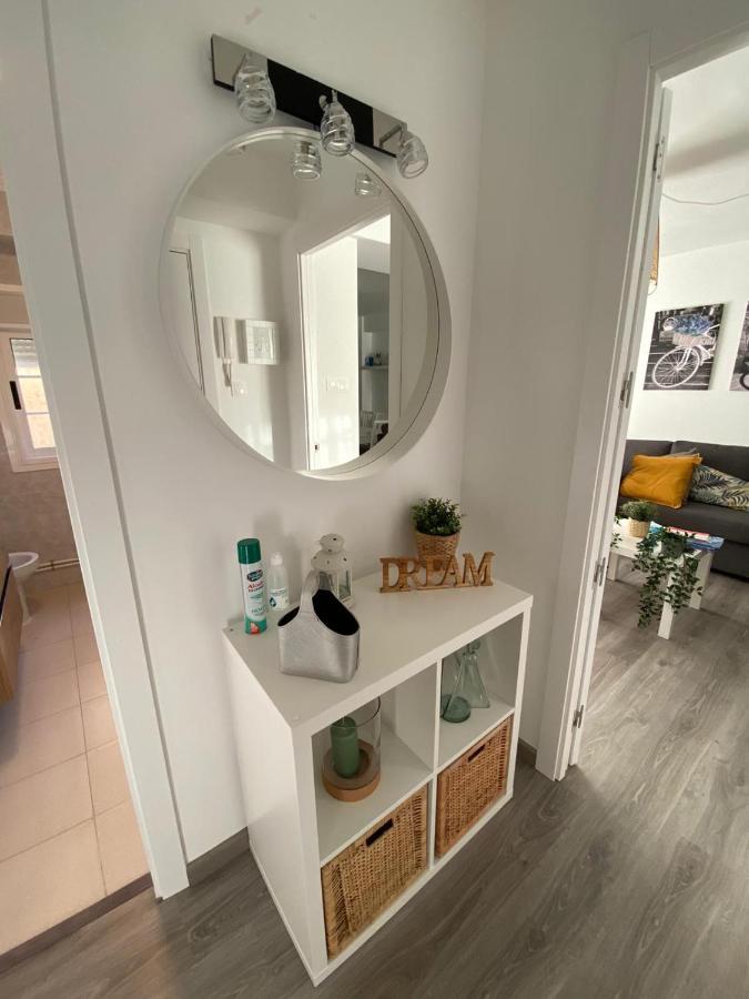 Apartamento Corazon De Cazorla By Clabao Exteriér fotografie
