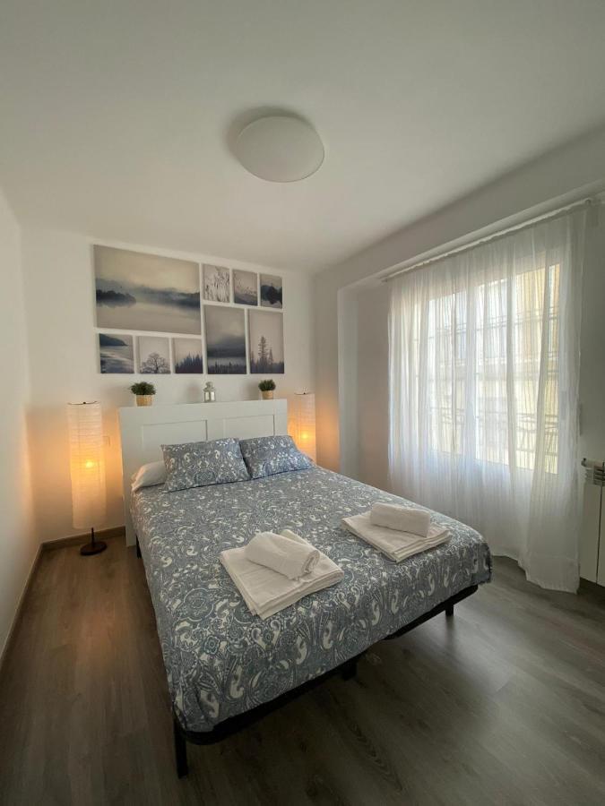 Apartamento Corazon De Cazorla By Clabao Exteriér fotografie