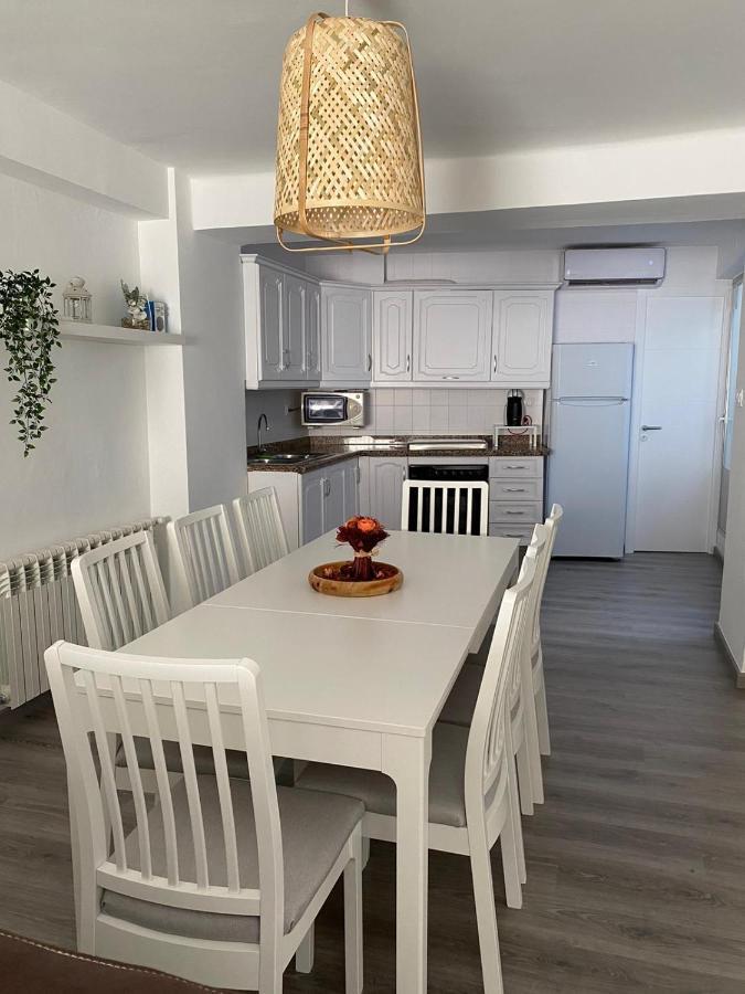 Apartamento Corazon De Cazorla By Clabao Exteriér fotografie