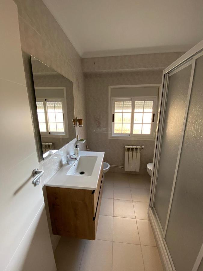 Apartamento Corazon De Cazorla By Clabao Exteriér fotografie