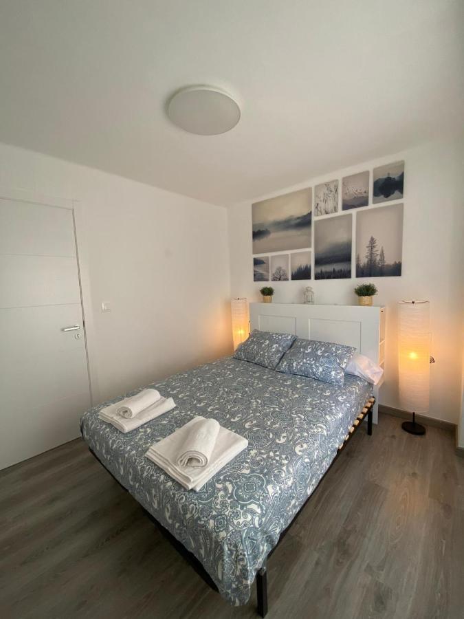 Apartamento Corazon De Cazorla By Clabao Exteriér fotografie